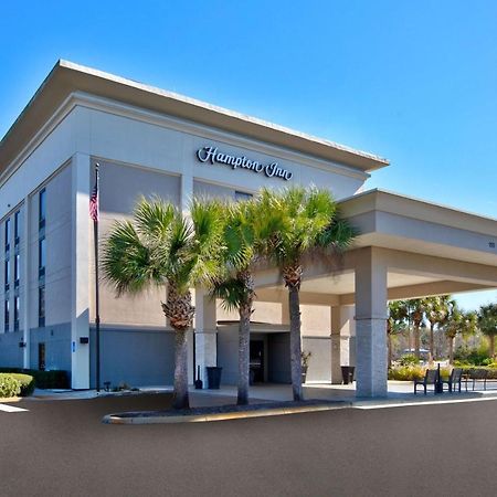 Hampton Inn Daytona/Ormond Beach Dış mekan fotoğraf
