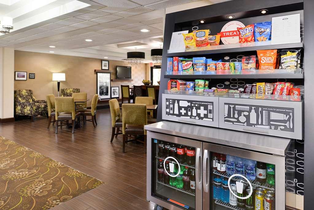 Hampton Inn Daytona/Ormond Beach Dış mekan fotoğraf