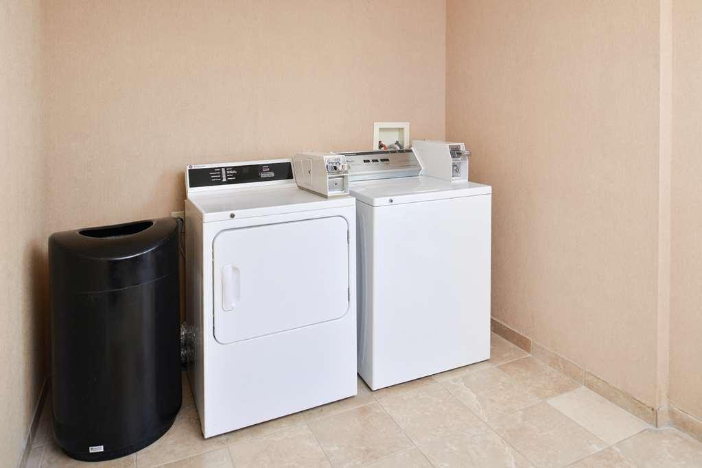 Hampton Inn Daytona/Ormond Beach Konforlar fotoğraf