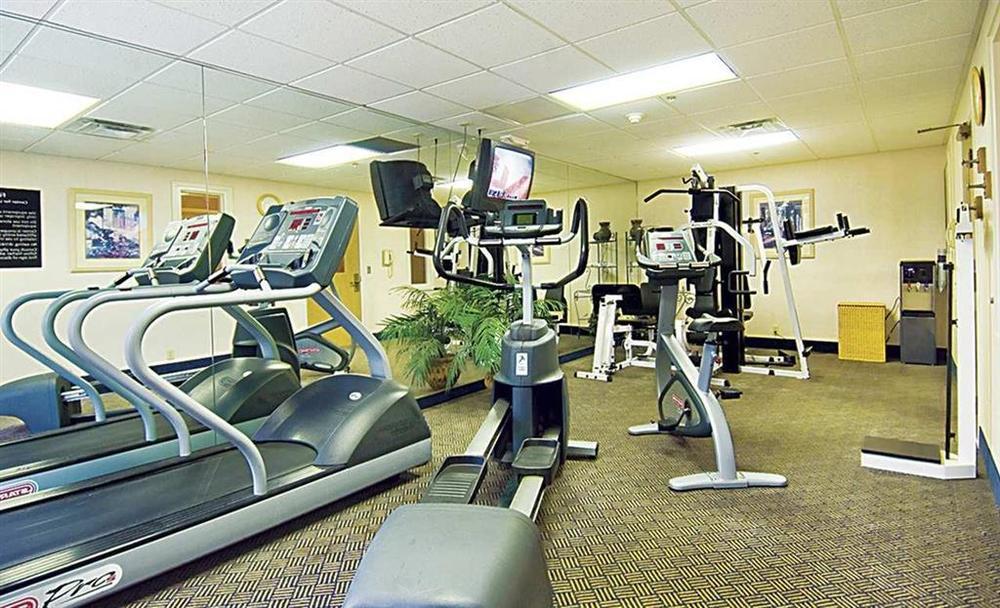 Hampton Inn Daytona/Ormond Beach Konforlar fotoğraf