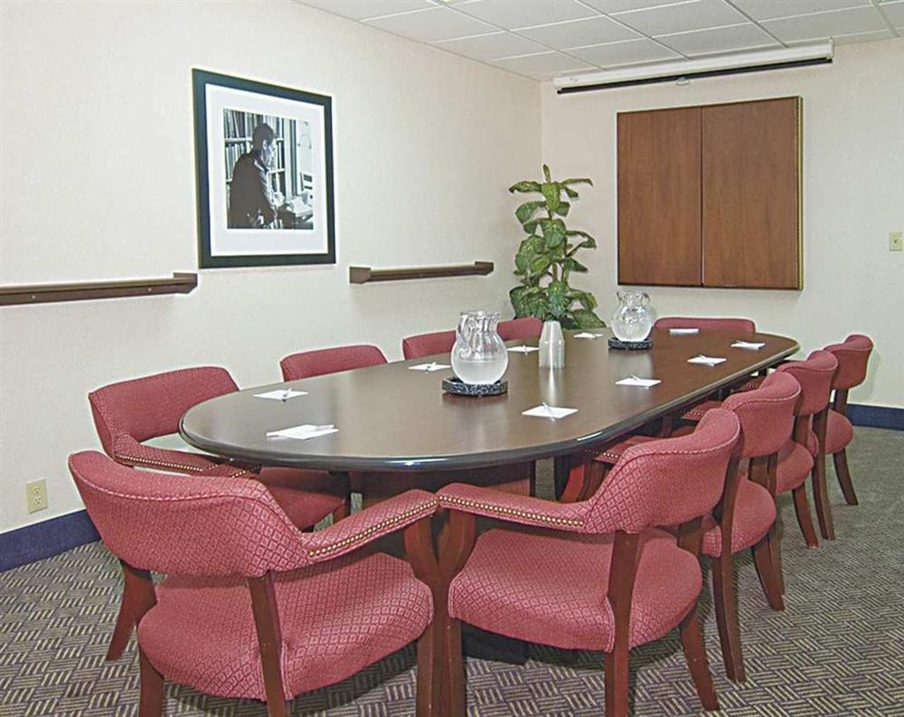 Hampton Inn Daytona/Ormond Beach Konforlar fotoğraf