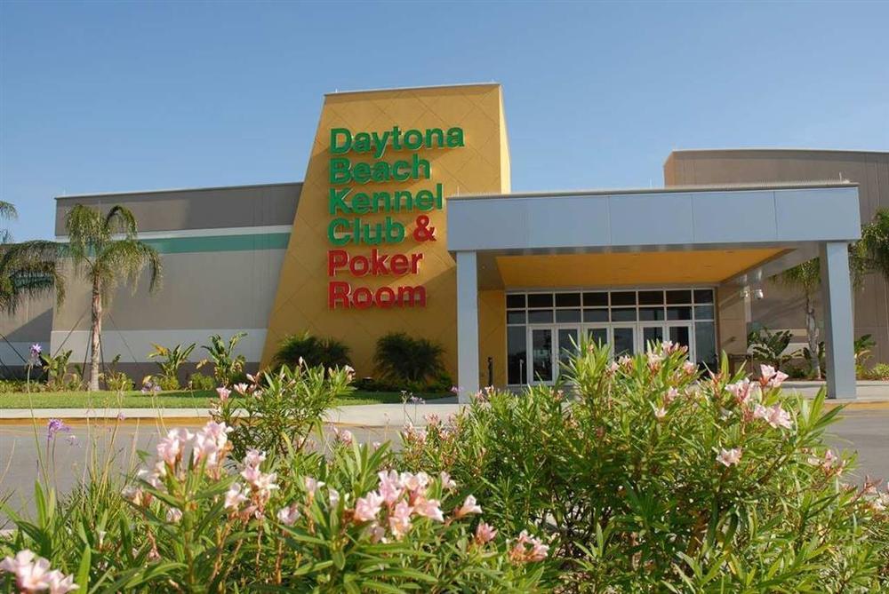 Hampton Inn Daytona/Ormond Beach Olanaklar fotoğraf