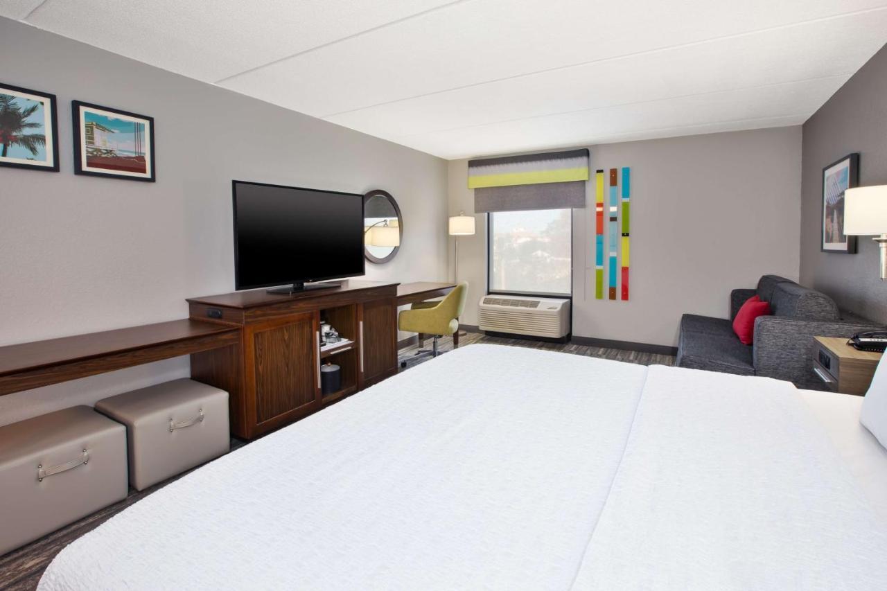 Hampton Inn Daytona/Ormond Beach Dış mekan fotoğraf
