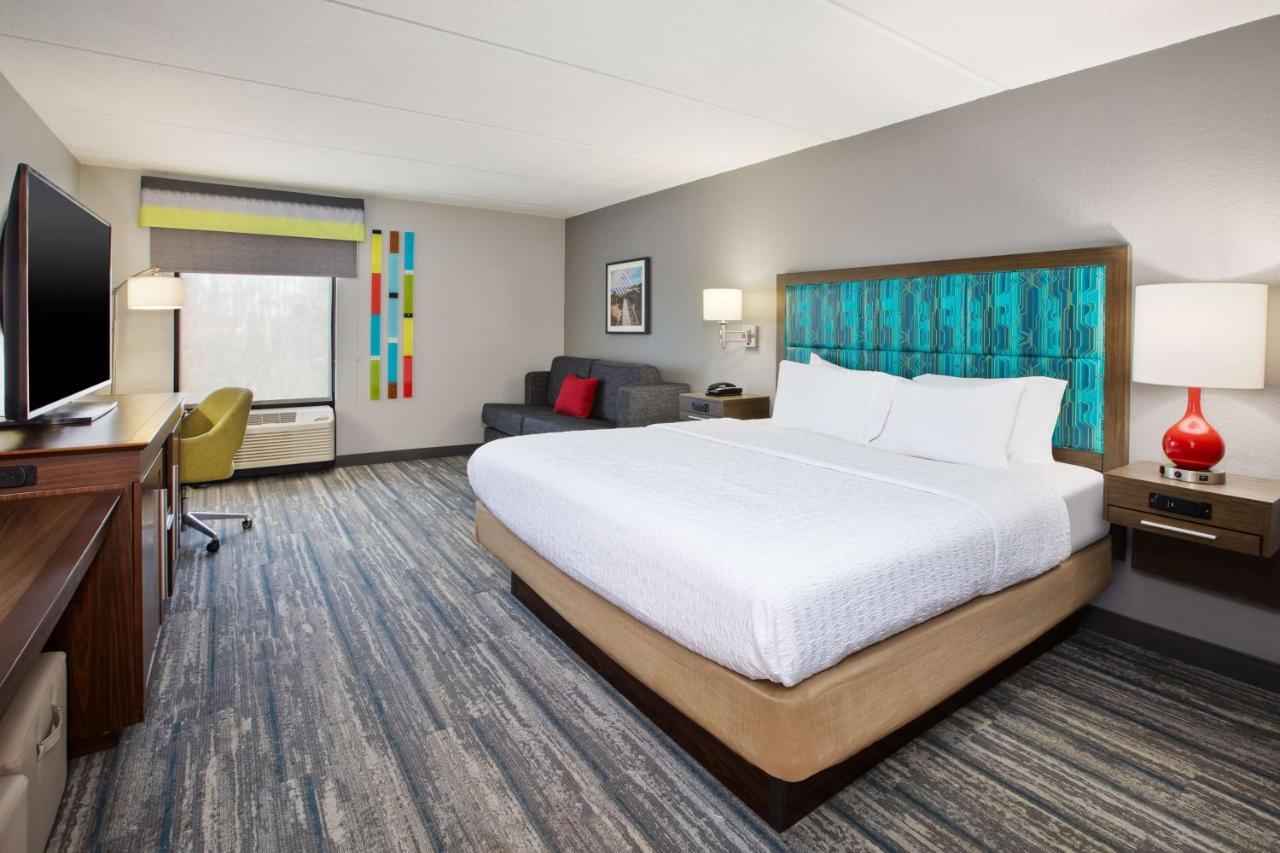 Hampton Inn Daytona/Ormond Beach Dış mekan fotoğraf