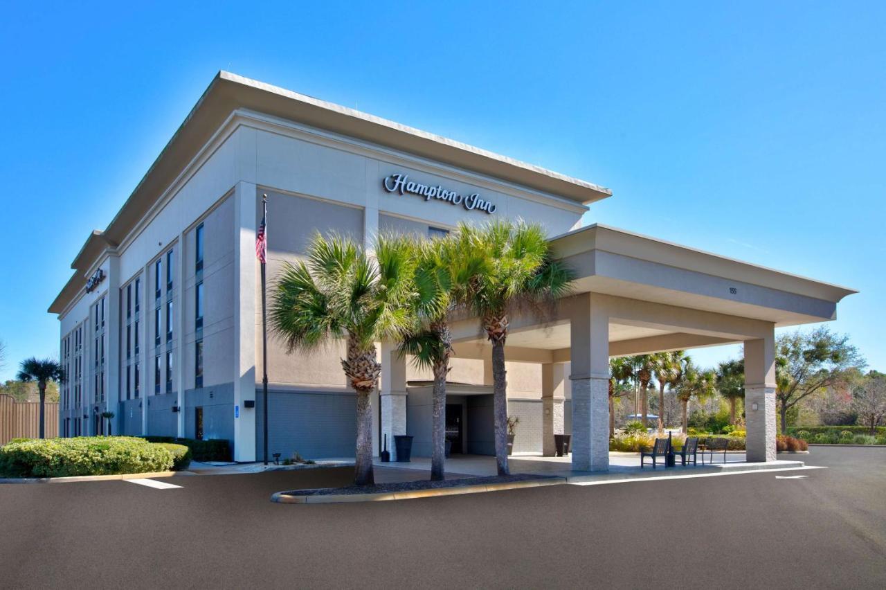 Hampton Inn Daytona/Ormond Beach Dış mekan fotoğraf