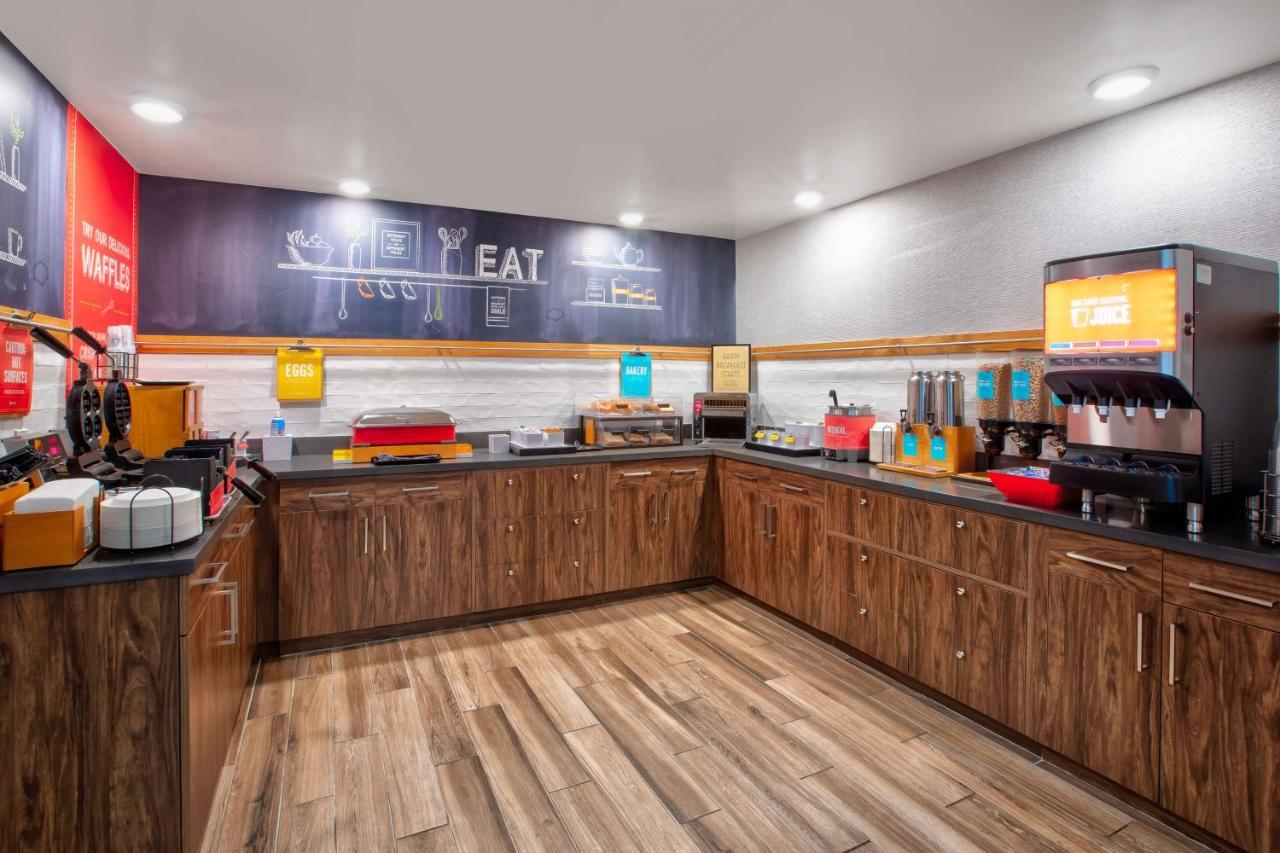 Hampton Inn Daytona/Ormond Beach Dış mekan fotoğraf