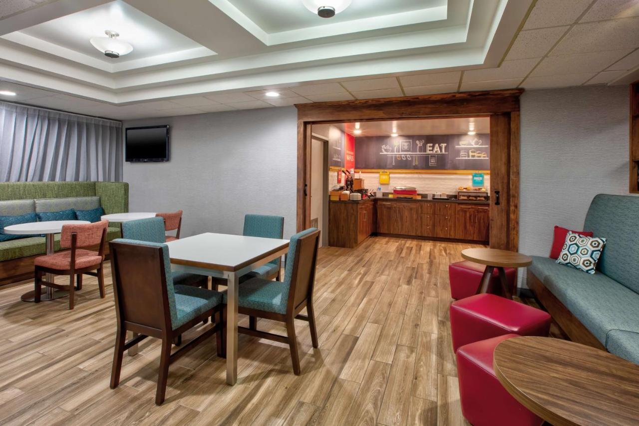 Hampton Inn Daytona/Ormond Beach Dış mekan fotoğraf