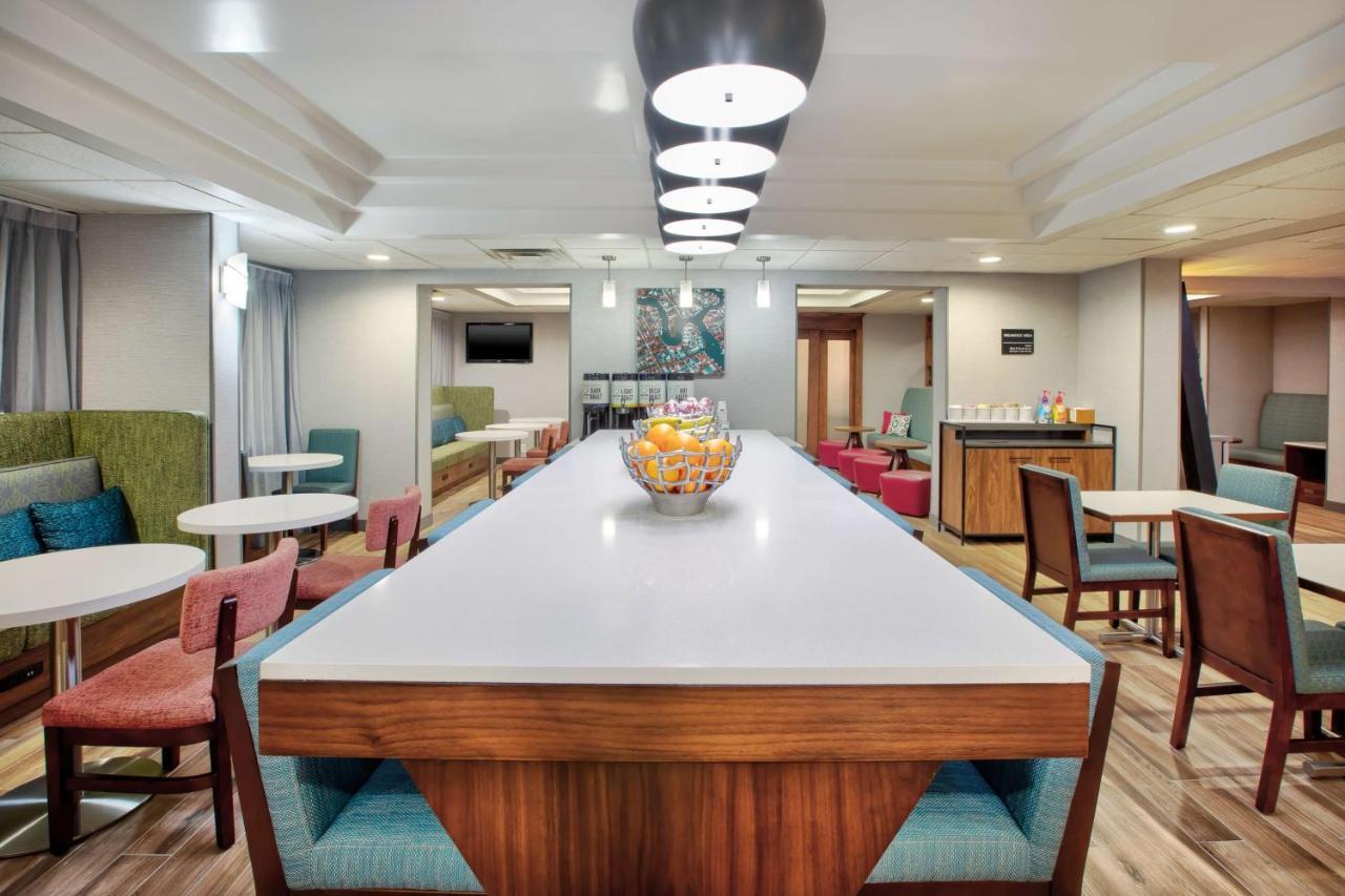 Hampton Inn Daytona/Ormond Beach Dış mekan fotoğraf
