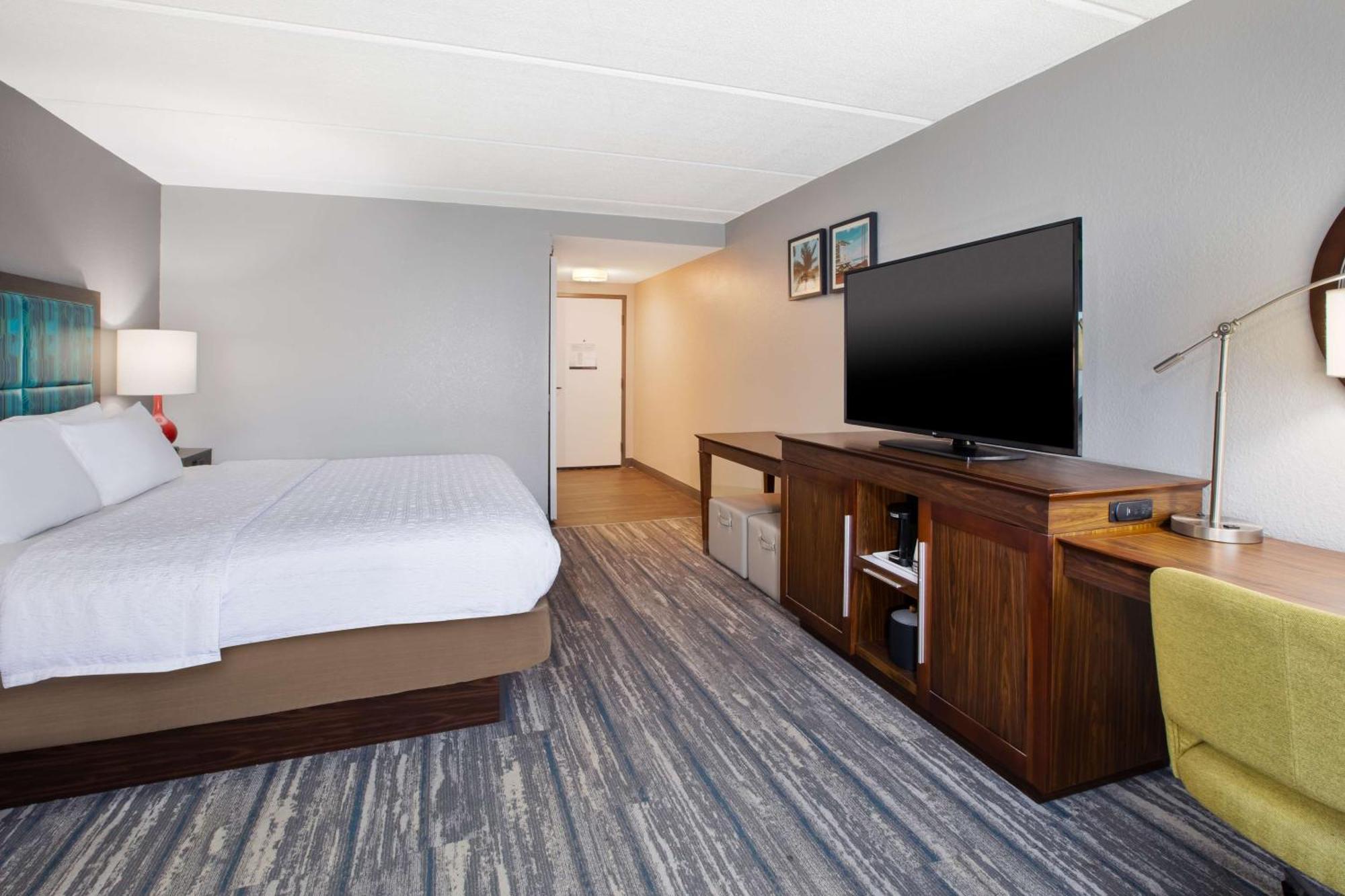 Hampton Inn Daytona/Ormond Beach Dış mekan fotoğraf