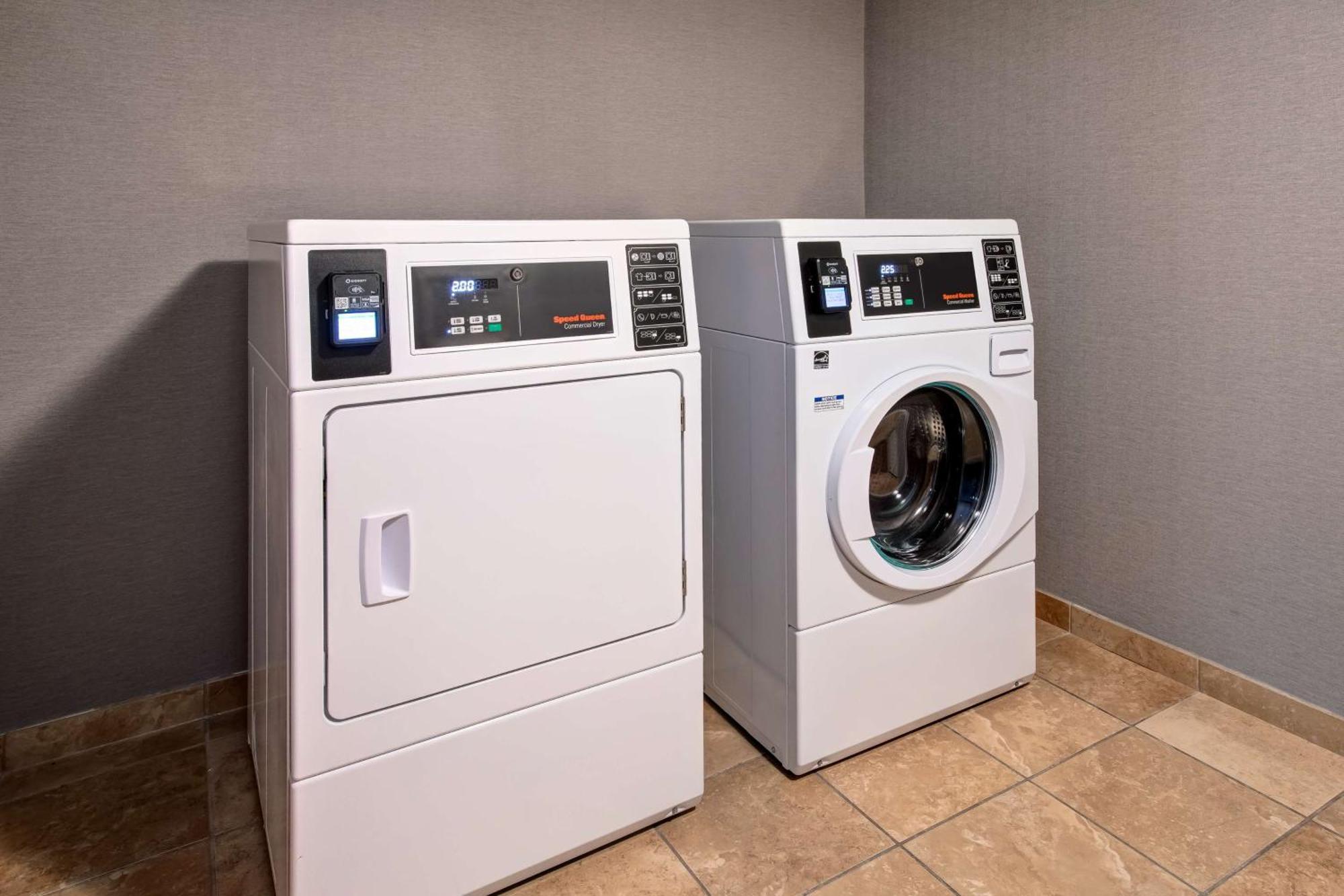 Hampton Inn Daytona/Ormond Beach Dış mekan fotoğraf