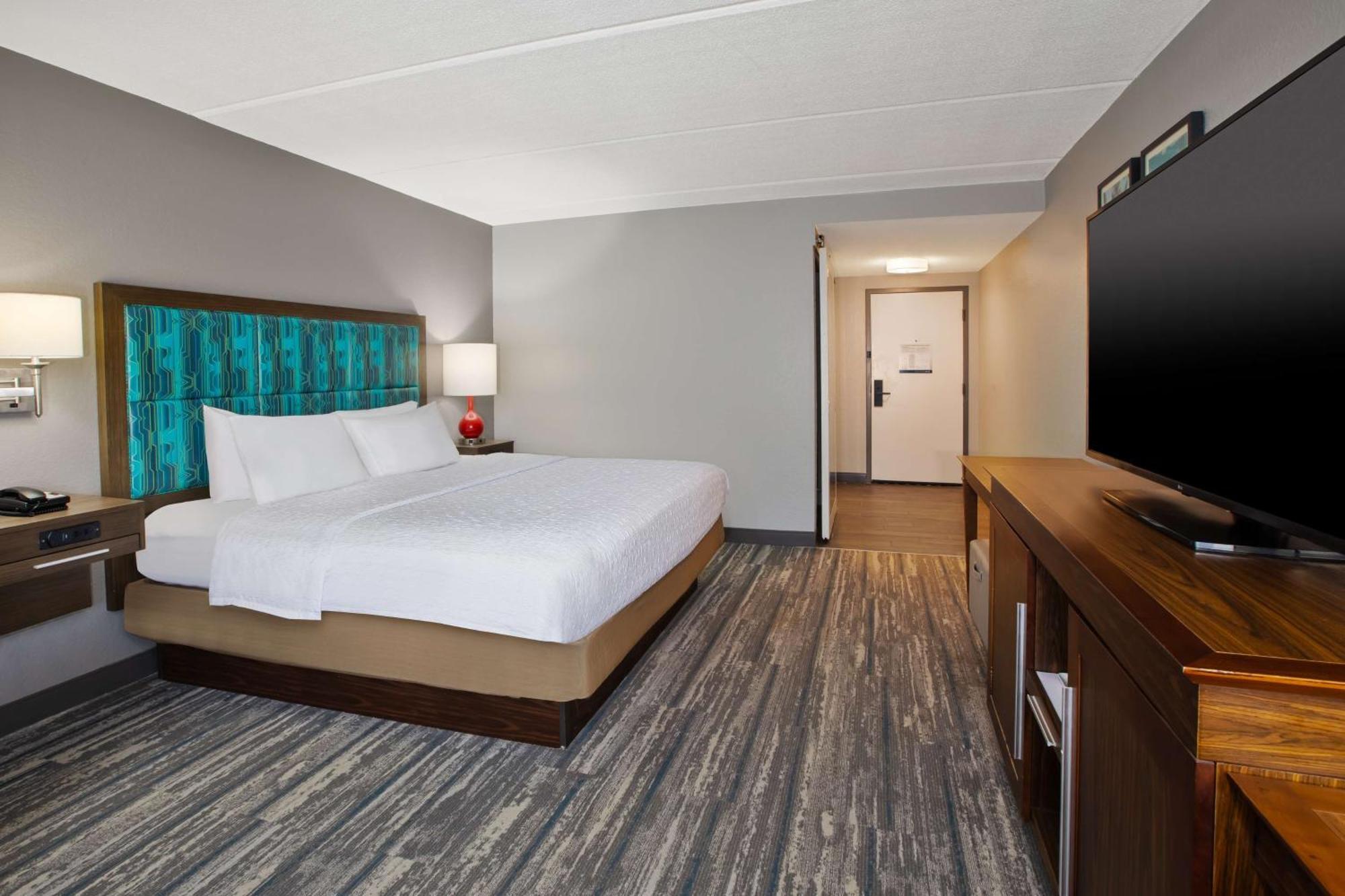 Hampton Inn Daytona/Ormond Beach Dış mekan fotoğraf
