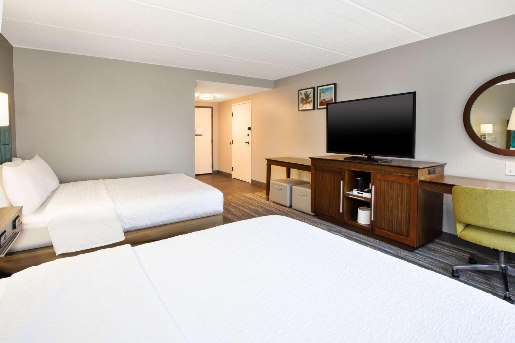 Hampton Inn Daytona/Ormond Beach Dış mekan fotoğraf
