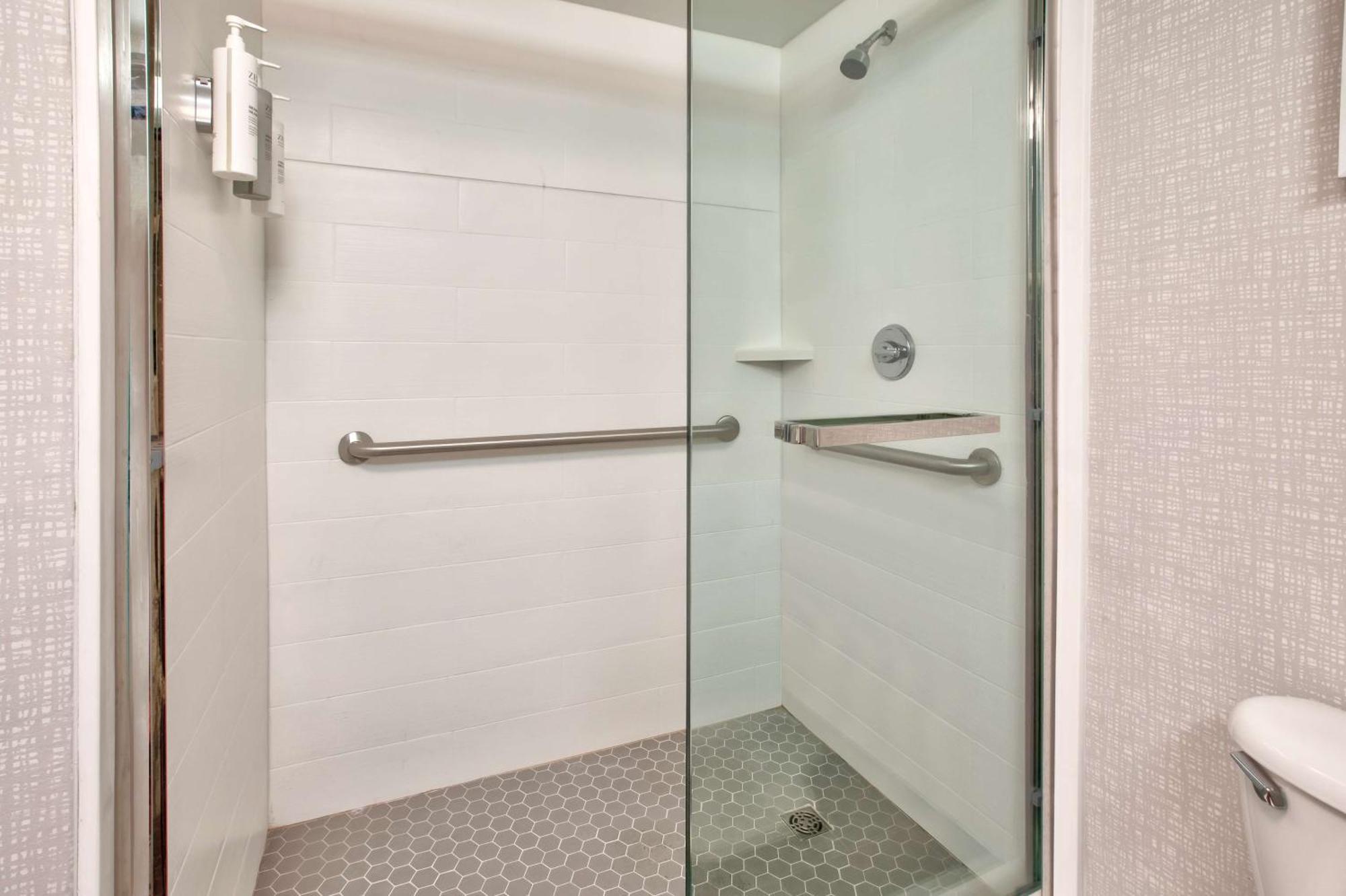 Hampton Inn Daytona/Ormond Beach Dış mekan fotoğraf