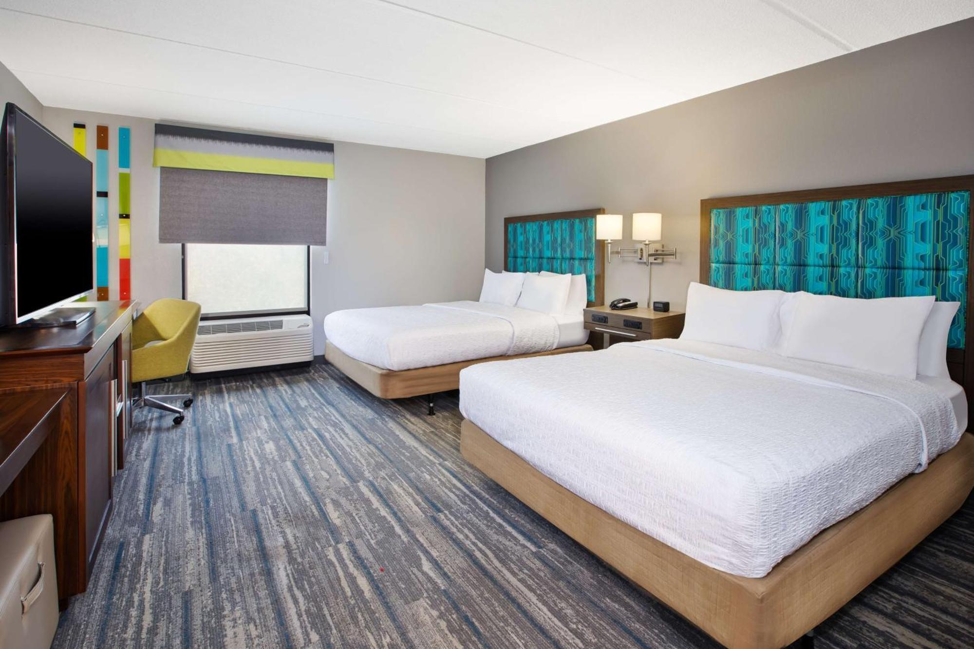 Hampton Inn Daytona/Ormond Beach Dış mekan fotoğraf