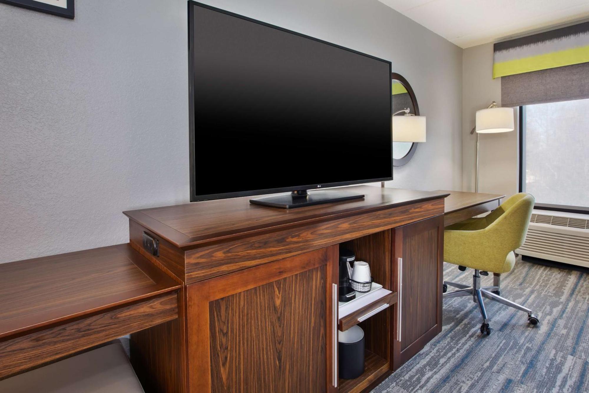 Hampton Inn Daytona/Ormond Beach Dış mekan fotoğraf
