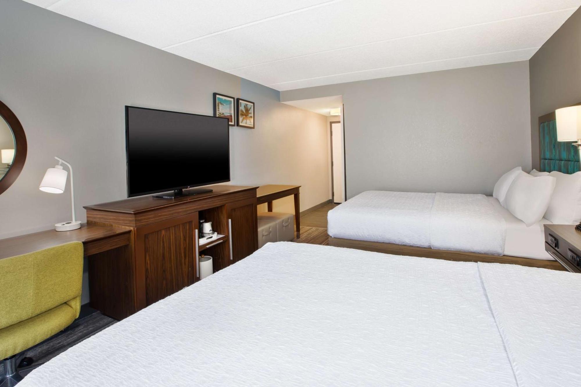 Hampton Inn Daytona/Ormond Beach Dış mekan fotoğraf