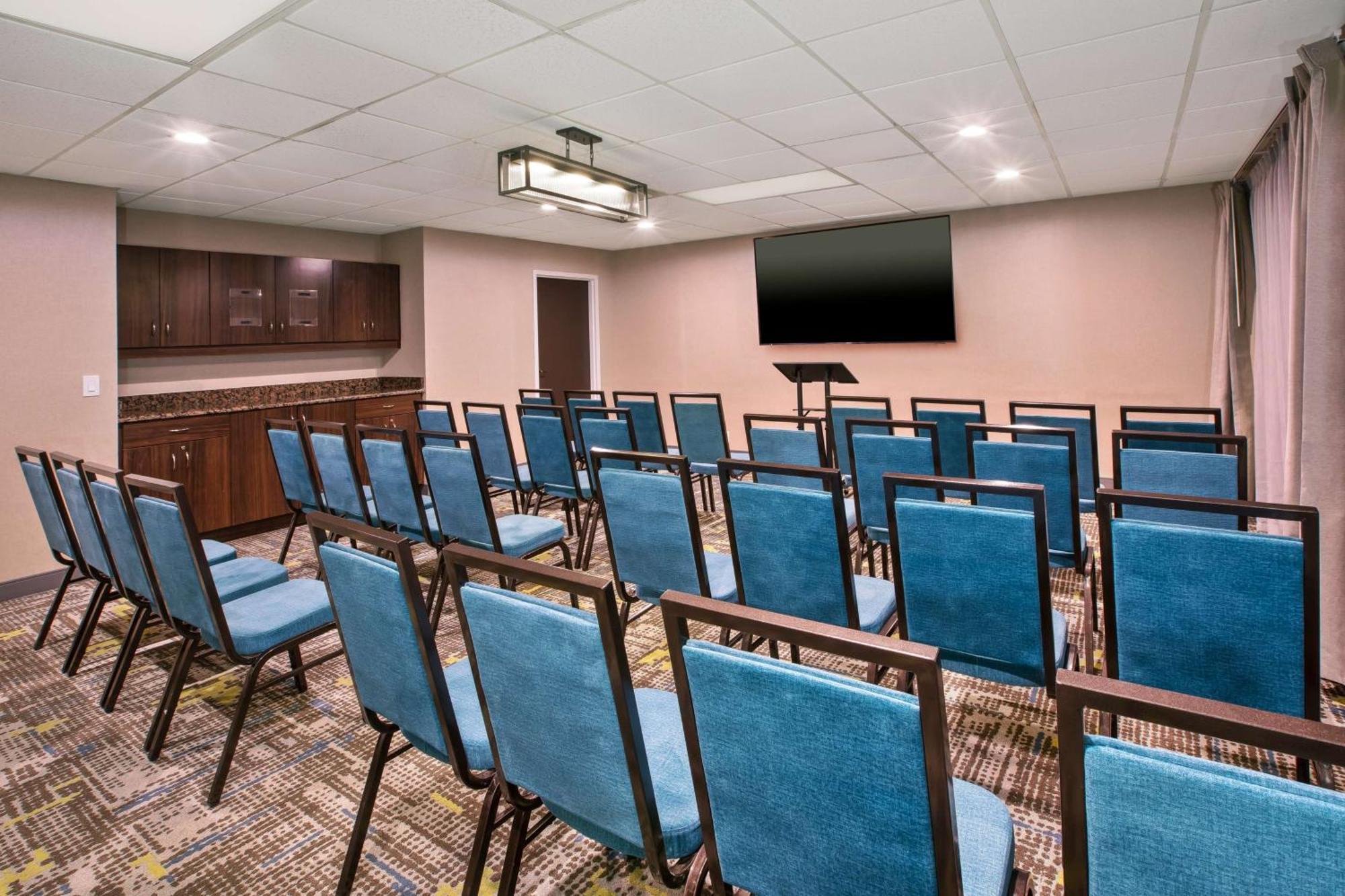 Hampton Inn Daytona/Ormond Beach Dış mekan fotoğraf