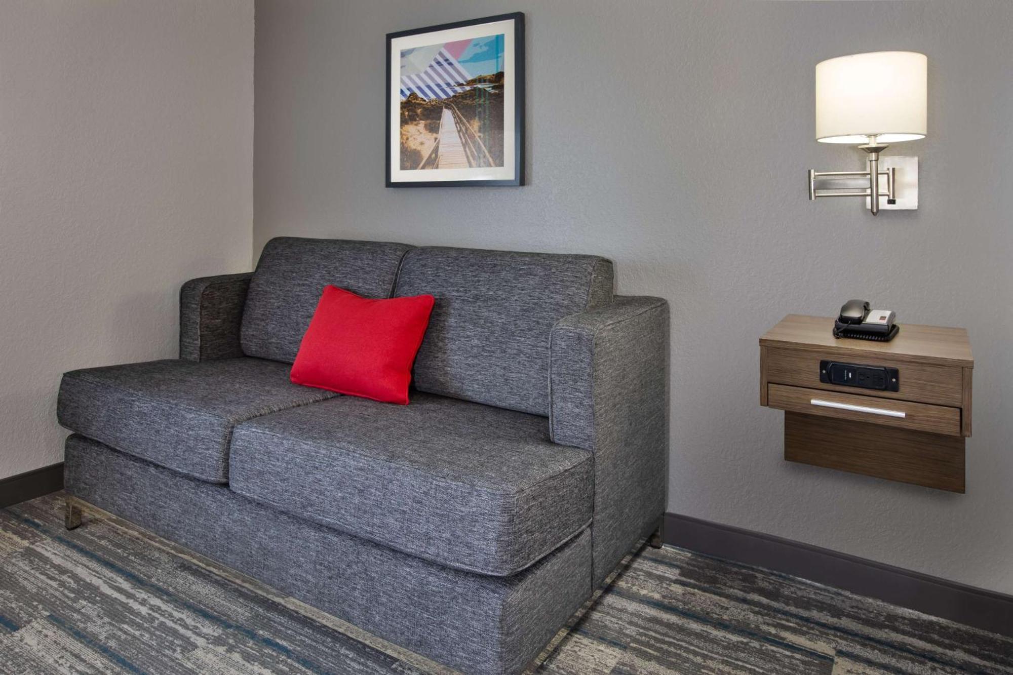 Hampton Inn Daytona/Ormond Beach Dış mekan fotoğraf