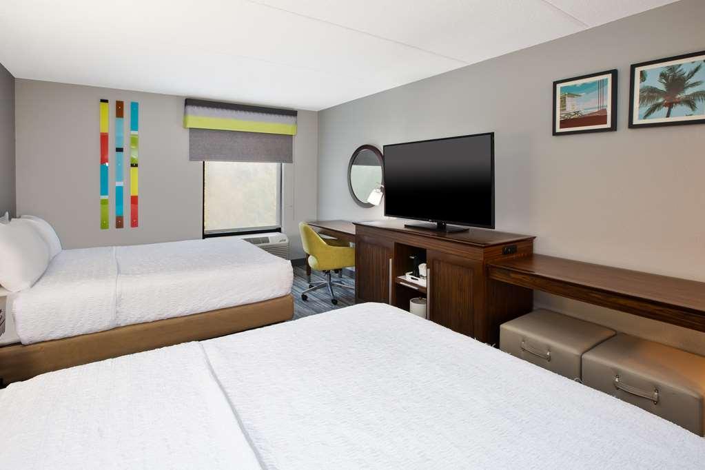 Hampton Inn Daytona/Ormond Beach Oda fotoğraf