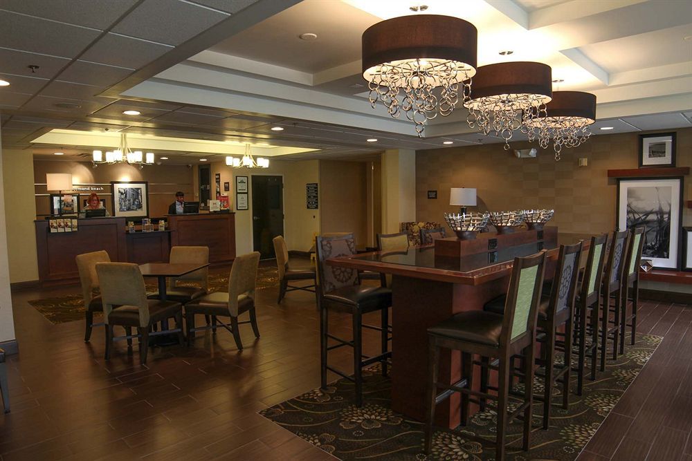 Hampton Inn Daytona/Ormond Beach Dış mekan fotoğraf